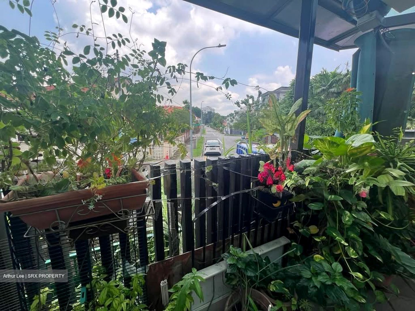 Jalan Anggerek (D13), Terrace #602699381